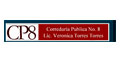 Lic Veronica Torres Torres logo