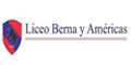 Liceo Berna Y Americas logo