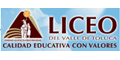 LICEO DEL VALLE DE TOLUCA S C logo