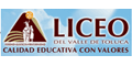 LICEO DEL VALLE DE TOLUCA S C