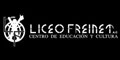Liceo Freinet logo
