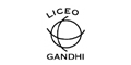 LICEO GANDHI logo