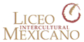 LICEO INTERCULTURAL MEXICANO logo