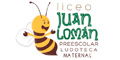 Liceo Juan Loman Preescolar - Ludoteca - Maternal logo