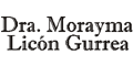 LICON GURREA MORAYMA DRA logo