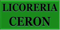 Licoreria Ceron logo