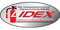 Lidex logo