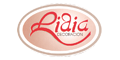 LIDIA DECORACION logo