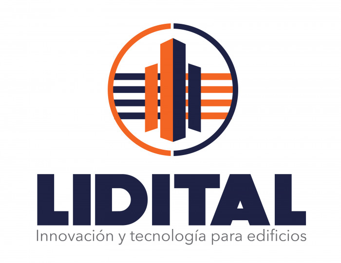 Lidital logo