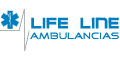 Life Line Ambulancias logo