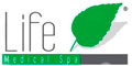 Life Medical Spa logo
