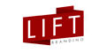 Lift Branding logo