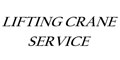 Lifting Crane Service logo