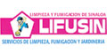 Lifusin logo