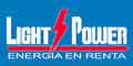 Light Power Energia En Renta logo