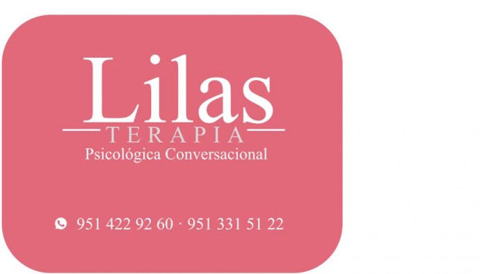 Lilas Terapia Psicológica Conversacional logo