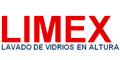 Limex Lavado De Vidrios En Altura logo