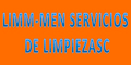 Limm-Men Servicios De Limpieza Sc logo