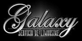 Limo Galaxy. logo