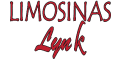 LIMOSINAS LYNK. logo