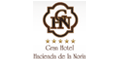 LIMOUSINAS GRAN HOTEL HACIENDA DE LA NORIA logo