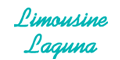LIMOUSINE LAGUNA logo