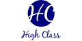 Limousines High Class logo