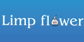 Limp Flower logo