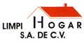 Limpi Hogar logo