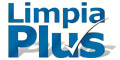 Limpia Plus logo
