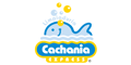 LIMPIADURIA CACHANIA EXPRESS logo