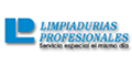 LIMPIADURIAS PROFESIONALES logo