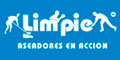 Limpie logo