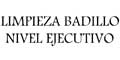 Limpieza Badillo Nivel Ejecutivo logo