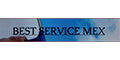 Limpieza Best Service Mex logo