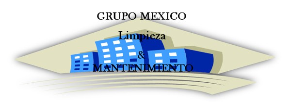 Limpieza de alturas GM logo