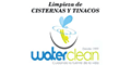 Limpieza De Cisternas Y Tinacos Water Clean logo