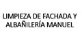 Limpieza De Fachada Y Albañileria Manuel logo