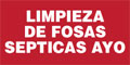 Limpieza De Fosas Septicas Ayo logo