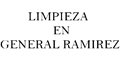 Limpieza En General Ramirez logo