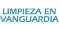 LIMPIEZA EN VANGUARDIA logo