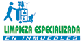 LIMPIEZA ESPECIALIZADA EN INMUEBLES logo