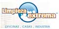 Limpieza Extrema logo