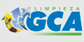 Limpieza Gca logo