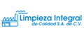 LIMPIEZA INTEGRAL DE CALIDAD SA DE CV logo