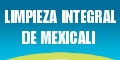 Limpieza Integral De Mexicali