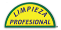 LIMPIEZA PROFESIONAL logo