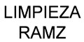 Limpieza Ramz logo