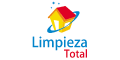 LIMPIEZA TOTAL logo