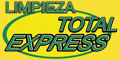 LIMPIEZA TOTAL EXPRESS logo